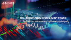 揭秘：哪些关键经济数据公布对现货交易走势产生重大影响？