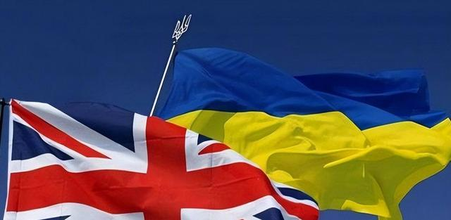 黑海停火协议达成 英国呼吁全面停战